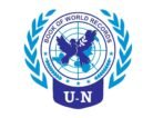 UN book Of world records logo